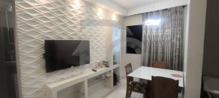 Apartamento Para Vender com 2 quartos no bairro Fernando Collor em Nossa Senhora Do Socorro