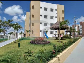 Apartamento Para Vender com 2 quartos no bairro Fernando Collor em Nossa Senhora Do Socorro