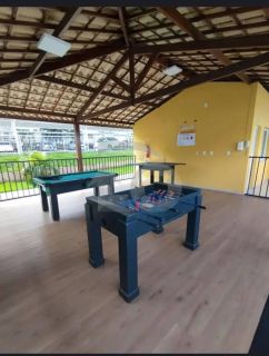 Apartamento Para Vender com 2 quartos no bairro Fernando Collor em Nossa Senhora Do Socorro