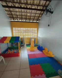 Apartamento Para Vender com 2 quartos no bairro Fernando Collor em Nossa Senhora Do Socorro