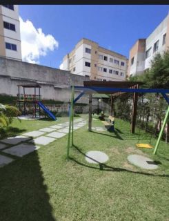 Apartamento Para Vender com 2 quartos no bairro Fernando Collor em Nossa Senhora Do Socorro