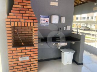 Apartamento Para Vender com 2 quartos no bairro Fernando Collor em Nossa Senhora Do Socorro