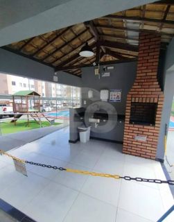 Apartamento Para Vender com 2 quartos no bairro Fernando Collor em Nossa Senhora Do Socorro