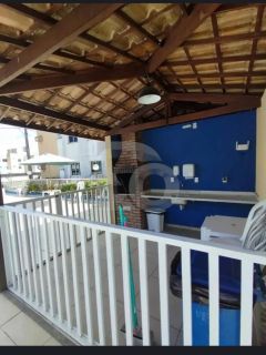 Apartamento Para Vender com 2 quartos no bairro Fernando Collor em Nossa Senhora Do Socorro