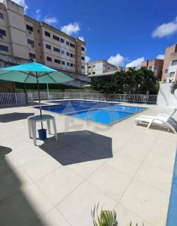 Apartamento Para Vender com 2 quartos no bairro Fernando Collor em Nossa Senhora Do Socorro