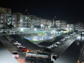 Apartamento Para Vender com 2 quartos no bairro Fernando Collor em Nossa Senhora Do Socorro