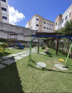 Apartamento Para Vender com 2 quartos no bairro Fernando Collor em Nossa Senhora Do Socorro