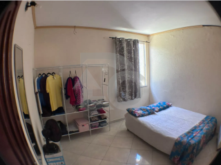 Casa de Condomínio para vender com 3 Quartos, sendo 1 Suíte no Bairro Olaria em Aracaju
