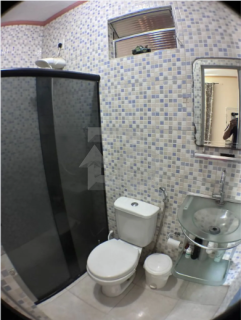 Casa de Condomínio para vender com 3 Quartos, sendo 1 Suíte no Bairro Olaria em Aracaju