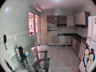 Casa de Condomínio para vender com 3 Quartos, sendo 1 Suíte no Bairro Olaria em Aracaju