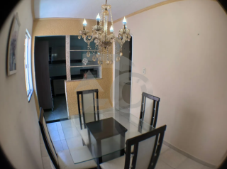 Casa de Condomínio para vender com 3 Quartos, sendo 1 Suíte no Bairro Olaria em Aracaju