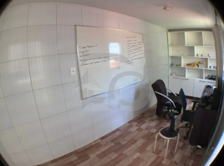 Casa de Condomínio para vender com 3 Quartos, sendo 1 Suíte no Bairro Olaria em Aracaju