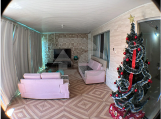 Casa de Condomínio para vender com 3 Quartos, sendo 1 Suíte no Bairro Olaria em Aracaju
