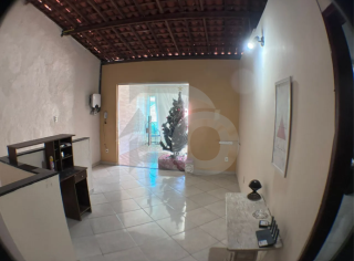 Casa de Condomínio para vender com 3 Quartos, sendo 1 Suíte no Bairro Olaria em Aracaju