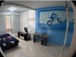Casa de Condomínio para vender com 3 Quartos, sendo 1 Suíte no Bairro Olaria em Aracaju