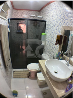 Casa de Condomínio para vender com 3 Quartos, sendo 1 Suíte no Bairro Olaria em Aracaju
