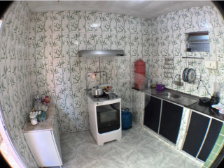 Casa de Condomínio para vender com 3 Quartos, sendo 1 Suíte no Bairro Olaria em Aracaju