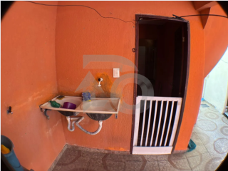 Casa de Condomínio para vender com 3 Quartos, sendo 1 Suíte no Bairro Olaria em Aracaju