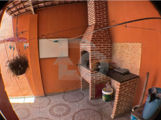 Casa de Condomínio para vender com 3 Quartos, sendo 1 Suíte no Bairro Olaria em Aracaju