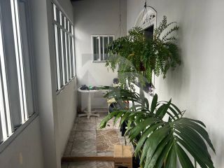 Casa Para Vender com 3 quartos 1 suítes no bairro Santos Dumont em Aracaju