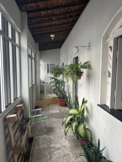 Casa Para Vender com 3 quartos 1 suítes no bairro Santos Dumont em Aracaju