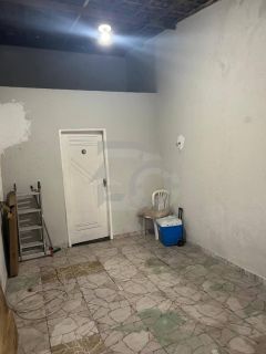 Casa Para Vender com 3 quartos 1 suítes no bairro Santos Dumont em Aracaju