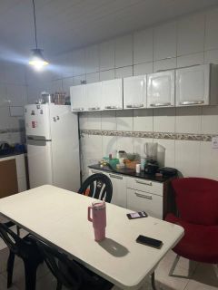 Casa Para Vender com 3 quartos 1 suítes no bairro Santos Dumont em Aracaju