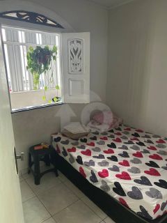 Casa Para Vender com 3 quartos 1 suítes no bairro Santos Dumont em Aracaju