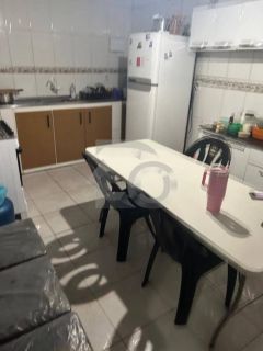 Casa Para Vender com 3 quartos 1 suítes no bairro Santos Dumont em Aracaju