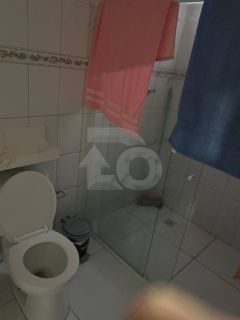 Casa Para Vender com 3 quartos 1 suítes no bairro Santos Dumont em Aracaju