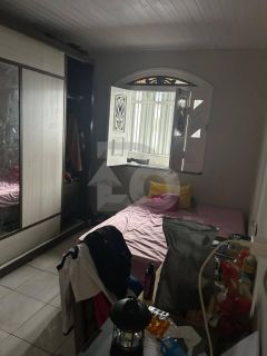Casa Para Vender com 3 quartos 1 suítes no bairro Santos Dumont em Aracaju