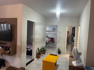 Casa Para Vender com 3 quartos 1 suítes no bairro Santos Dumont em Aracaju