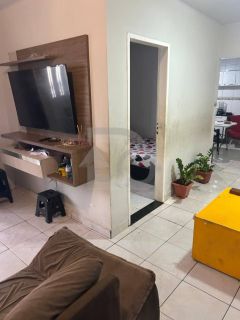 Casa Para Vender com 3 quartos 1 suítes no bairro Santos Dumont em Aracaju