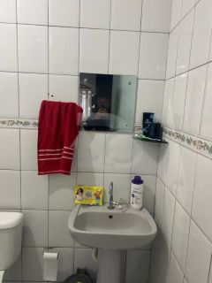Casa Para Vender com 3 quartos 1 suítes no bairro Santos Dumont em Aracaju