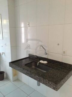 Apartamento para vender com 2 Quartos no Bairro Centro em Barra Dos Coqueiros