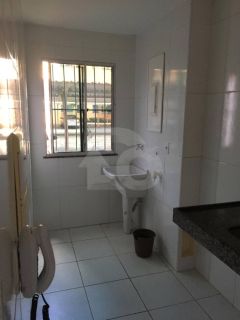 Apartamento para vender com 2 Quartos no Bairro Centro em Barra Dos Coqueiros