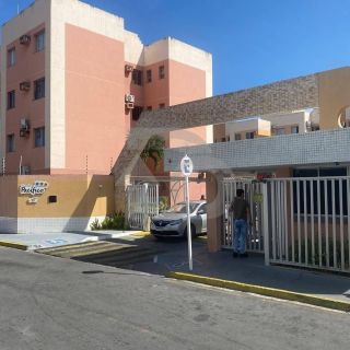Apartamento para vender com 2 Quartos no Bairro Centro em Barra Dos Coqueiros