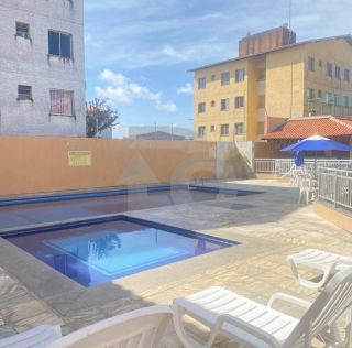 Apartamento para vender com 2 Quartos no Bairro Centro em Barra Dos Coqueiros
