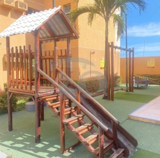 Apartamento para vender com 2 Quartos no Bairro Centro em Barra Dos Coqueiros