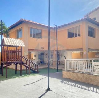 Apartamento para vender com 2 Quartos no Bairro Centro em Barra Dos Coqueiros