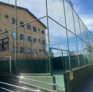 Apartamento para vender com 2 Quartos no Bairro Centro em Barra Dos Coqueiros
