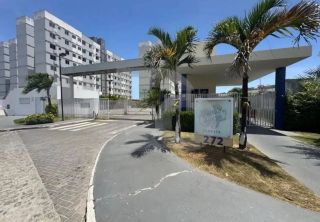 Apartamento para vender no Verde Monte Floratta no Bairro Madre Paulina em São Cristóvão