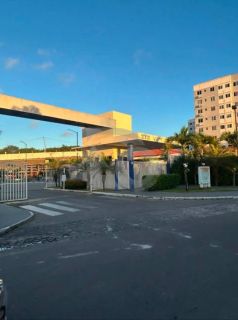 Apartamento para vender no Verde Monte Floratta no Bairro Madre Paulina em São Cristóvão
