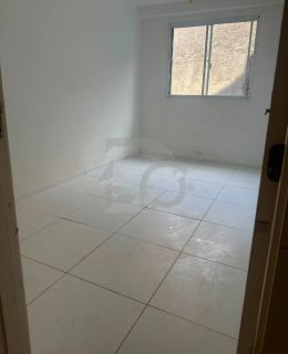 Apartamento para vender no Verde Monte Floratta no Bairro Madre Paulina em São Cristóvão
