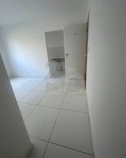 Apartamento para vender no Verde Monte Floratta no Bairro Madre Paulina em São Cristóvão