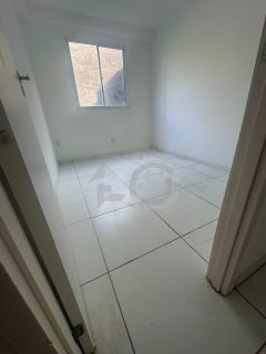 Apartamento para vender no Verde Monte Floratta no Bairro Madre Paulina em São Cristóvão