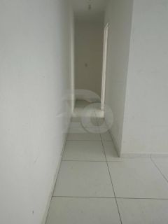 Apartamento para vender no Verde Monte Floratta no Bairro Madre Paulina em São Cristóvão