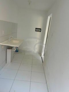 Apartamento para vender no Verde Monte Floratta no Bairro Madre Paulina em São Cristóvão