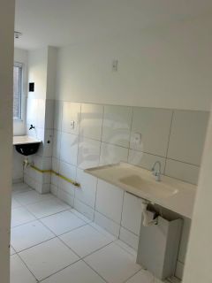 Apartamento para vender no Verde Monte Floratta no Bairro Madre Paulina em São Cristóvão
