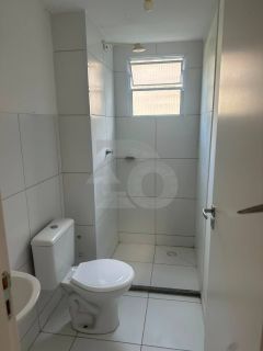 Apartamento para vender no Verde Monte Floratta no Bairro Madre Paulina em São Cristóvão